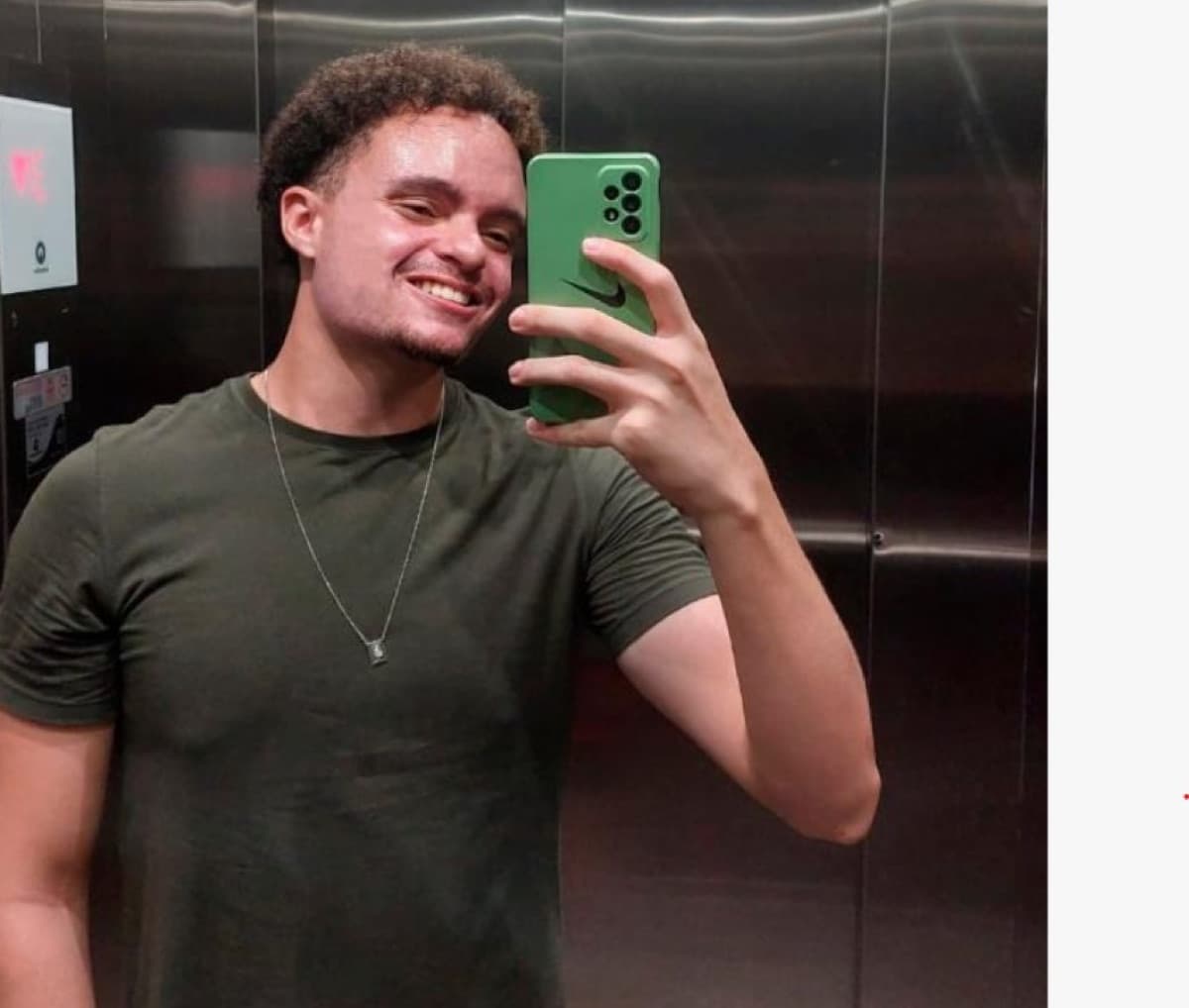 Foto de Osvaldo “Agropesca” Queiroz