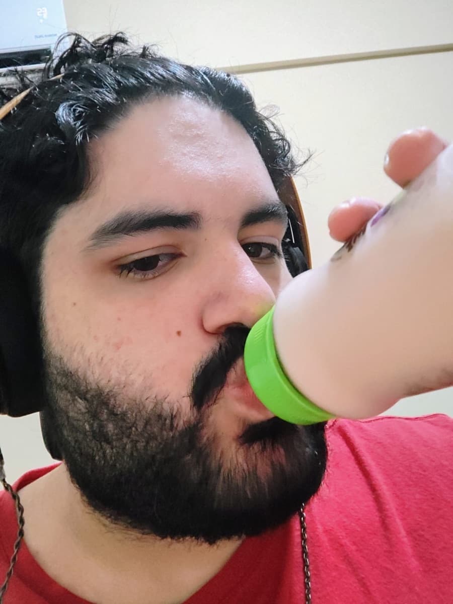 Foto de João “Joba” Marcelo