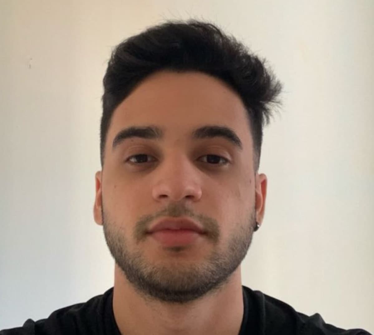 Foto de Lápis “Victao” da Silva